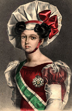 Isabelle-Marie de Bragance